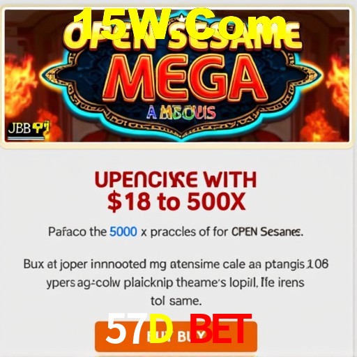 PIX Instantâneo 57D Bet
