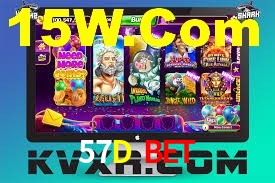 Live Casino 57D Bet
