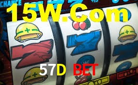 VIP Casino 57D Bet