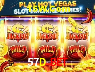 Especiais de Fim de Semana 57D Bet