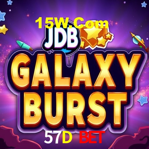 Casino Ao Vivo 57D Bet