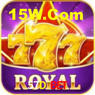 57D Bet: A Experiência de Casino com Jogos de Mesa ao Vivo