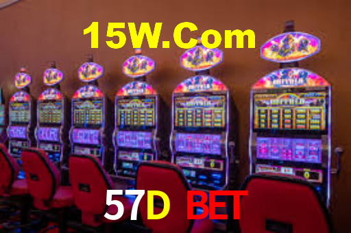 57D Bet,57D.Com