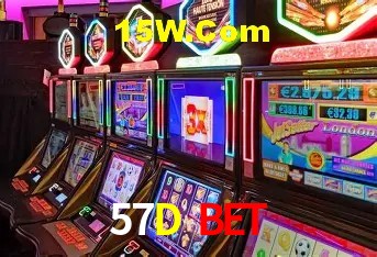 Sistemas de Segurança 57D Bet
