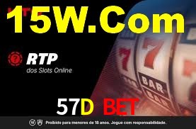 Daily Bonuses 57D Bet