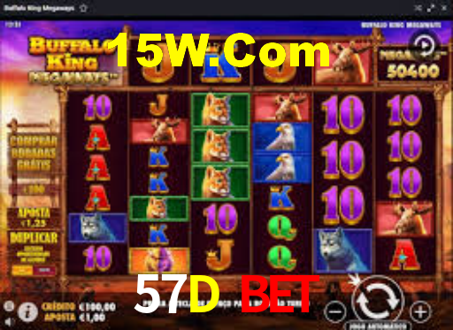 57D Bet,57D.Com