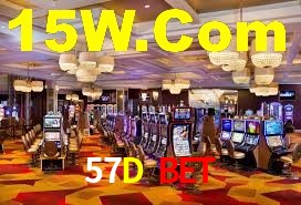 Ofertas Imperdíveis na 57D Bet: Promoções e Bônus Que Valem a Pena
