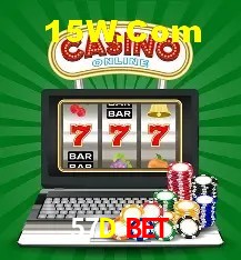 Estatísticas do Jogo 57D Bet