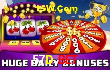 Diretório de Jogos 57D Bet