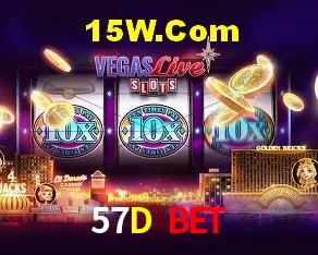 Casino Ao Vivo 57D Bet