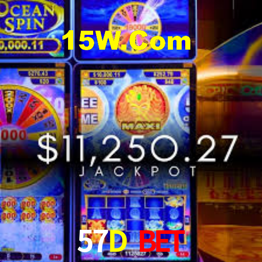 57D Bet,57D.Com