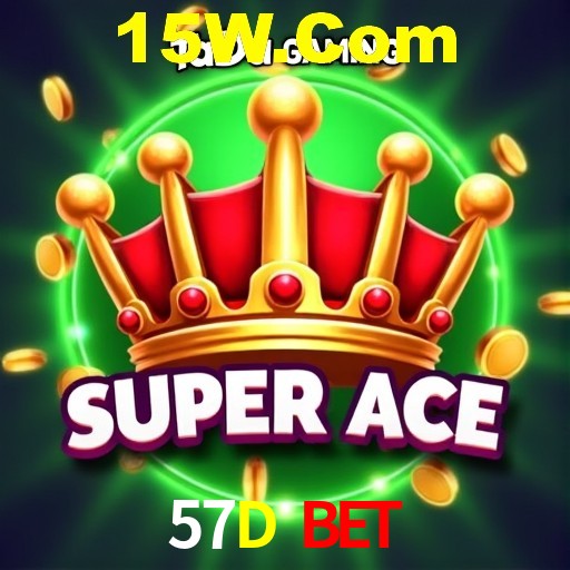 Inovações de Jogos na 57D Bet: O Futuro das Experiências Interativas