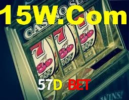 Exclusive Games 57D Bet