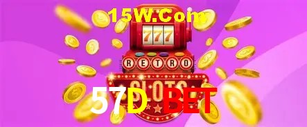 Integração de APIs 57D Bet