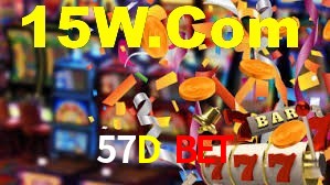 57D Bet App Interface