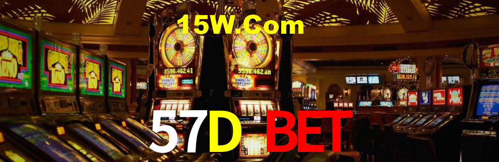 57D CaSSino