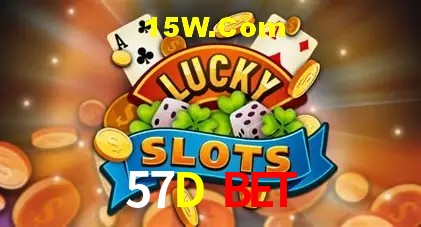 Promoção Relâmpago 57D Bet