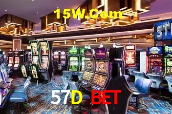 Promoções Sazonais 57D Bet