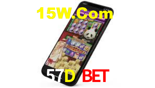 57D Bet - Login Brasil Slot Casino - 57D.Com