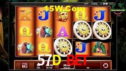 Login Seguro 57D Bet